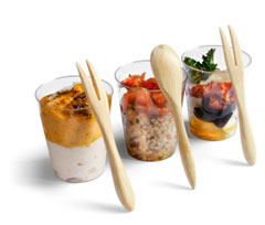 Appetisers, party food